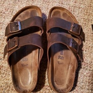 Birkenstock Arizona 39